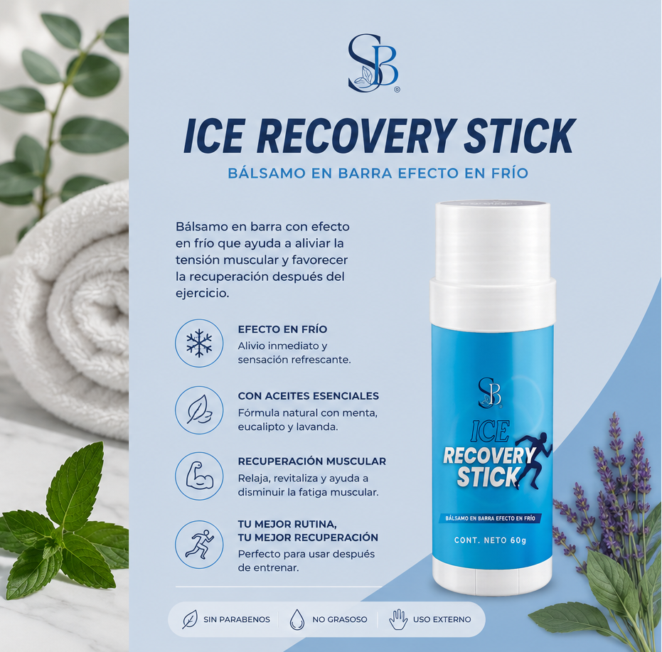 RECOVERY STICK