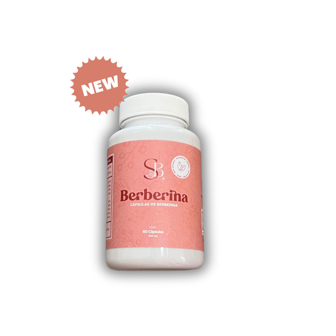 Berberina