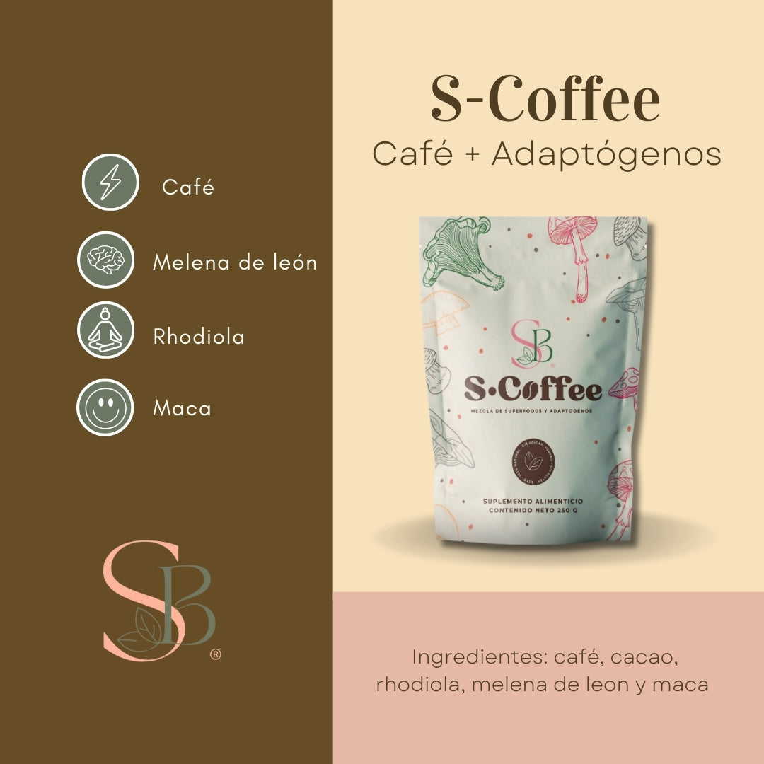 S-Coffee
