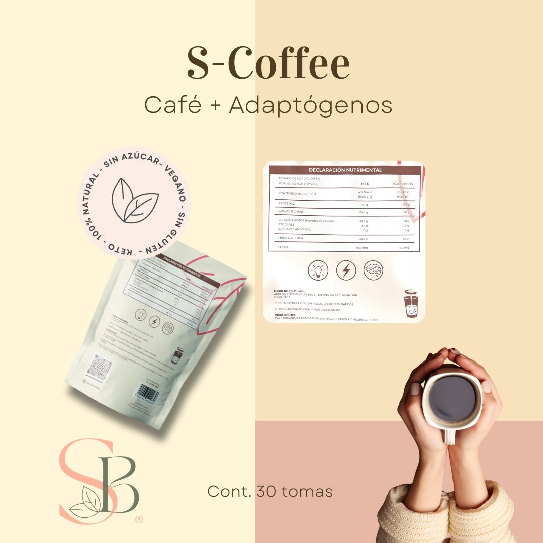 S-Coffee