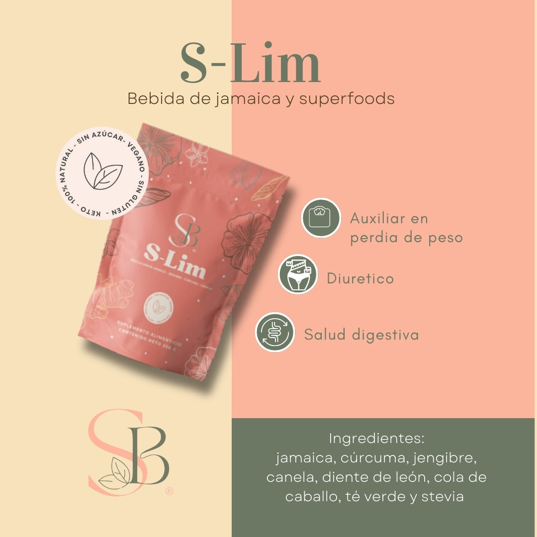 S- LIM