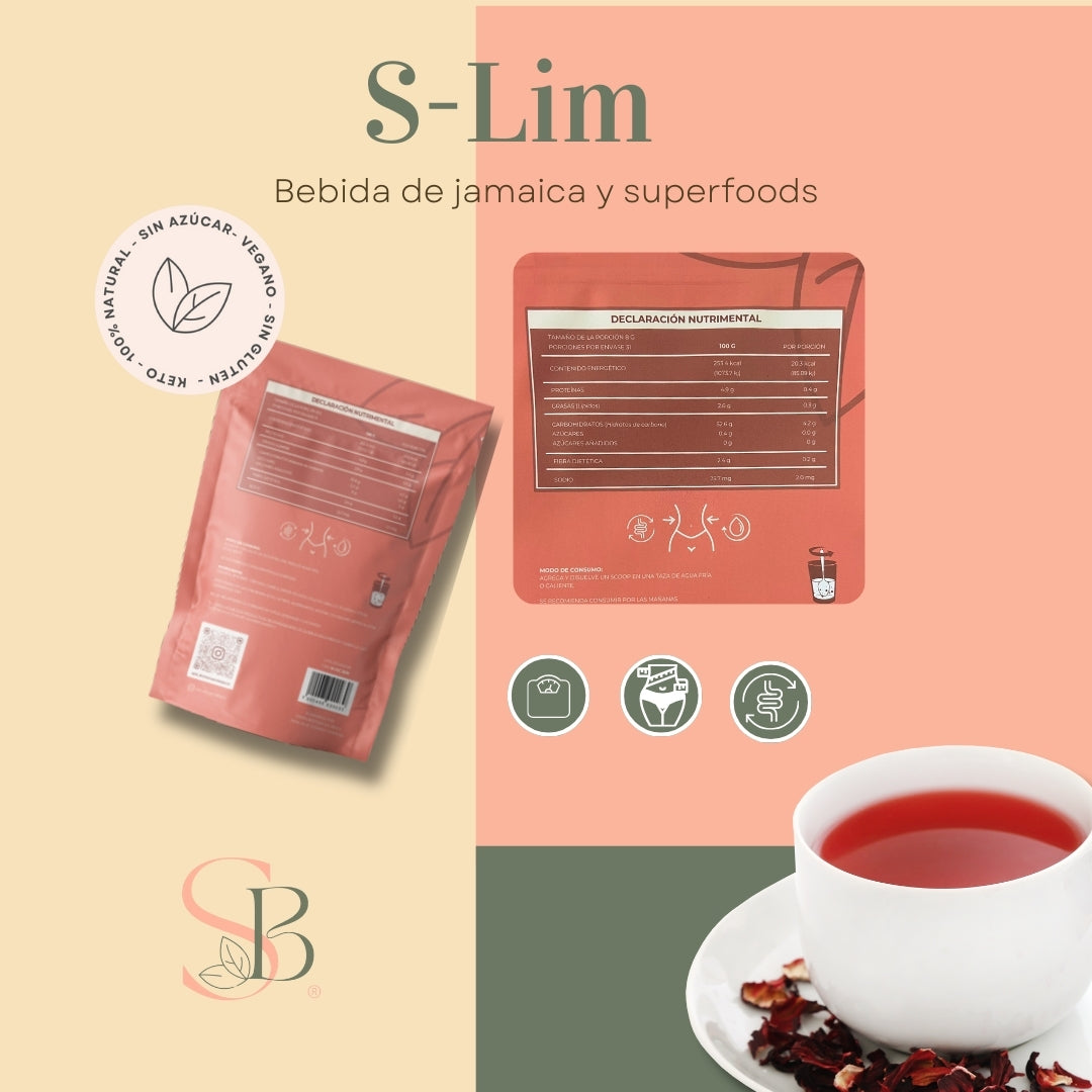 S- LIM