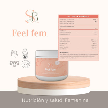 Feel Fem