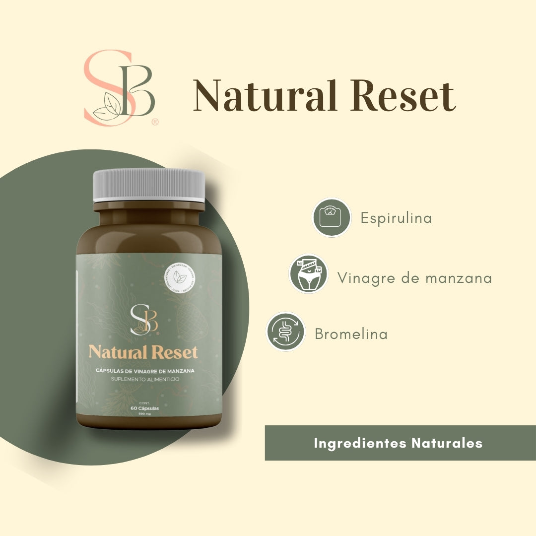 Natural Reset