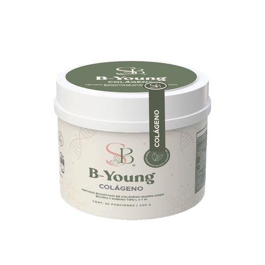 COLÁGENO HIDROLIZADO