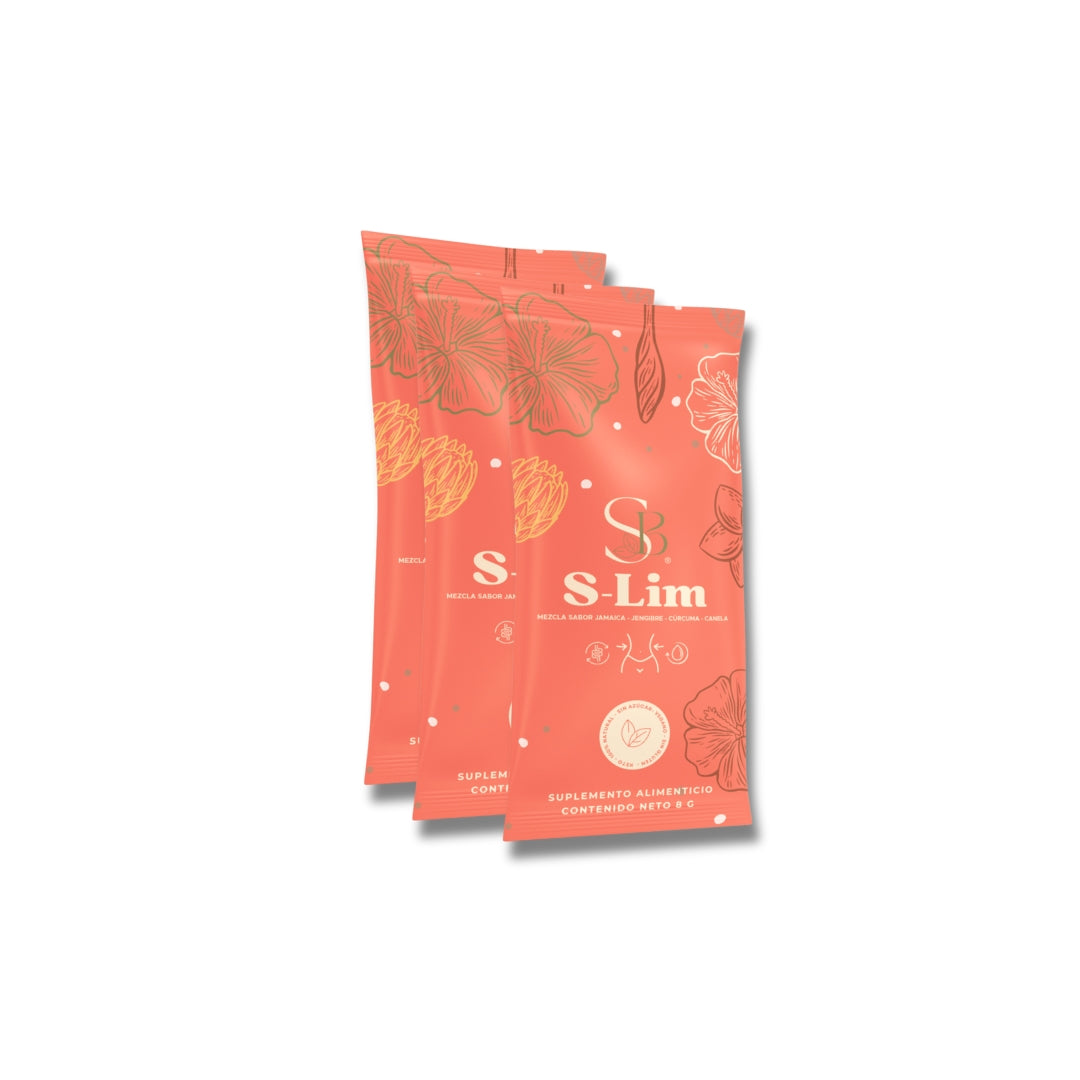 S-LIM sachets