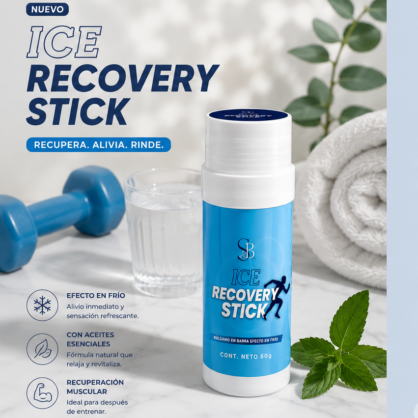 RECOVERY STICK