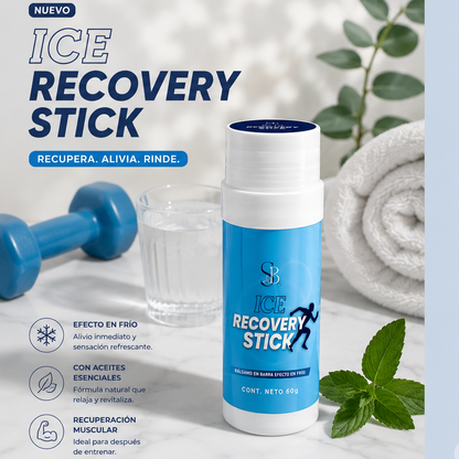 RECOVERY STICK