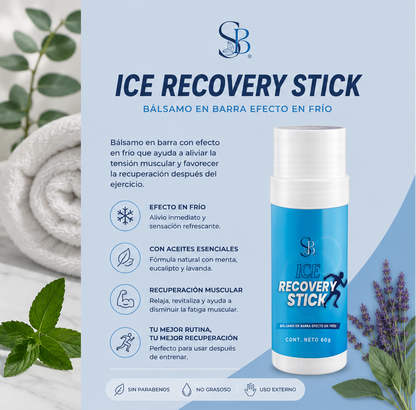 RECOVERY STICK