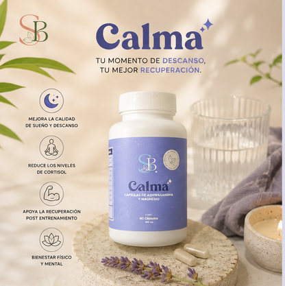 Calma