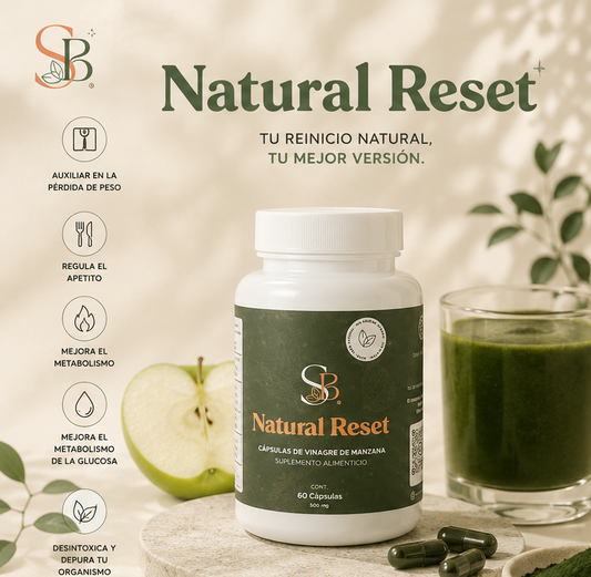 Natural Reset