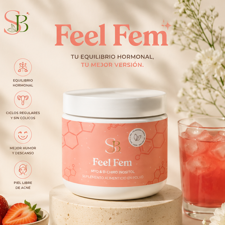 Feel Fem