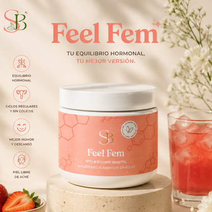 Feel Fem