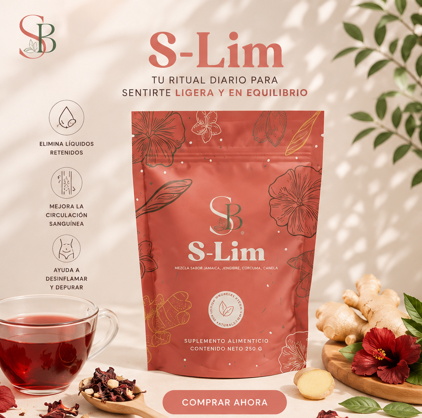 S- LIM