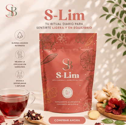 S- LIM