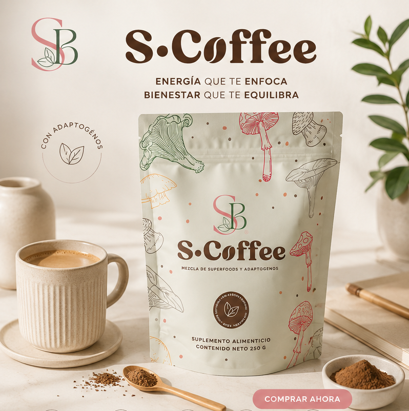 S-Coffee