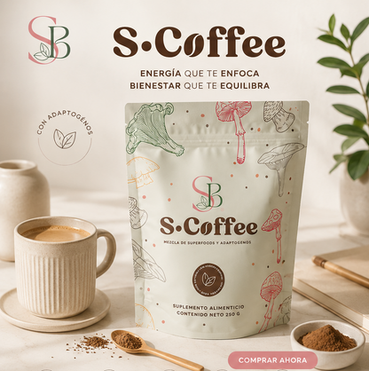 S-Coffee