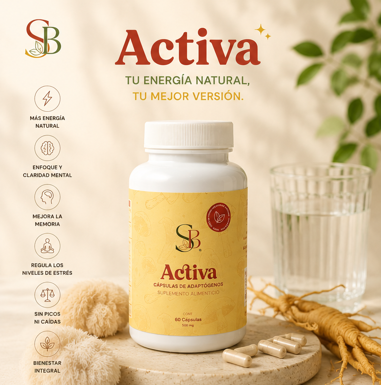 ACTIVA