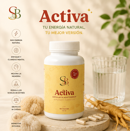 ACTIVA