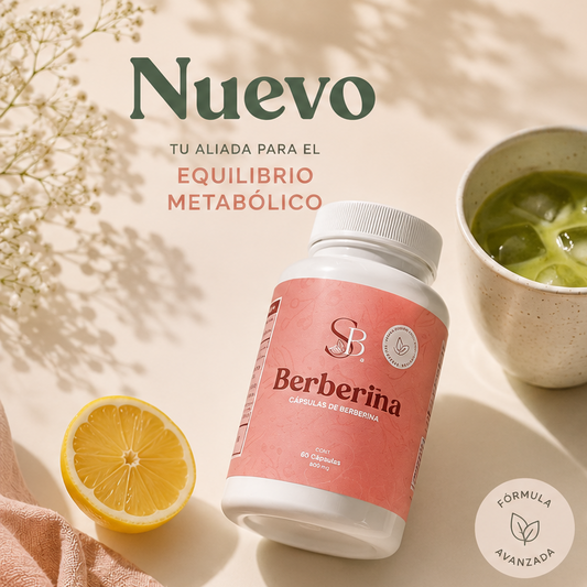 Berberina