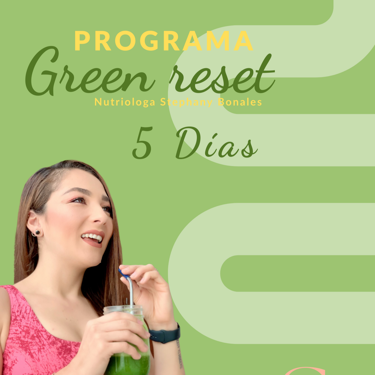 5 Dias Green Reset